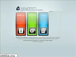 Sites similar to spytech-inc.com