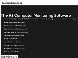 Sites similar to spytech-spyagent.com