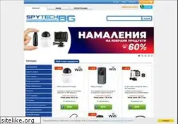 Sites similar to spytech.bg