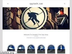 Sites similar to spytech.com
