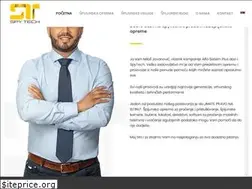 Sites similar to spytech.rs