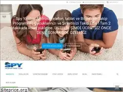Sites similar to spytelefontakip.com
