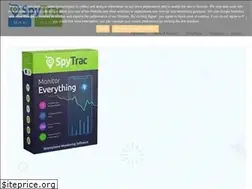 Sites similar to spytrac.com