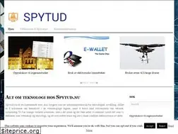 Sites similar to spytud.nu