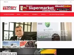 Sites similar to spyuganda.com