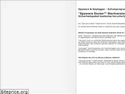 Sites similar to spyware-schutz-gratis.de