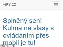 Sites similar to spyware.cz