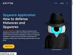 Sites similar to spywareapp.net