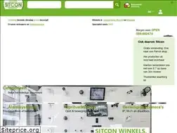 Sites similar to spywebshop.be