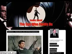Sites similar to spywhothrills.com