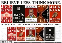 Sites similar to spywriter.com