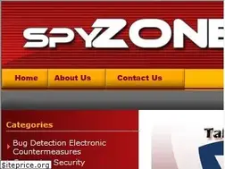 Sites similar to spyzone.com