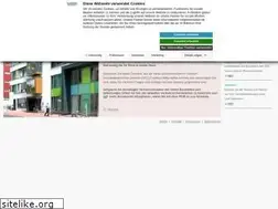 Sites similar to spz-frankfurt.de