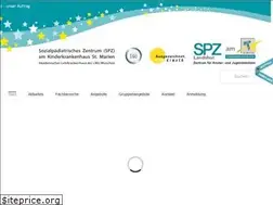 Sites similar to spz-landshut.de