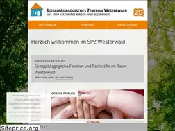 Sites similar to spz-ww.de