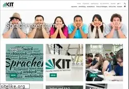 Sites similar to spz.kit.edu