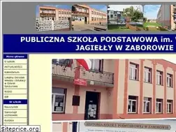 Sites similar to spzaborow.pl