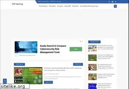 Sites similar to spzgaming.com