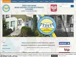 Sites similar to spzglobien.pl