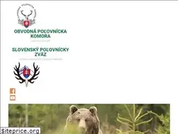 Sites similar to spzlm.sk