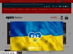 Sites similar to spzn.pt