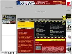 Sites similar to spznazelanie.sk
