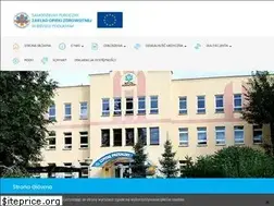 Sites similar to spzoz-bielsk.pl