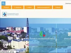 Sites similar to spzoz-siedlce.pl