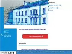 Sites similar to spzoz-warka.pl