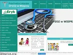 Sites similar to spzoz-wieprz.pl