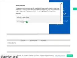 Sites similar to spzozsulechow.med.pl