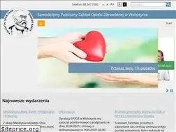 Sites similar to spzozwolsztyn.pl