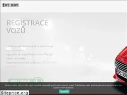 Sites similar to spzservis.cz