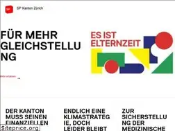 Sites similar to spzuerich.ch