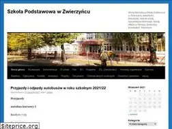 Sites similar to spzwierzyniec.pl