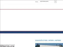 Sites similar to spzyrzyn.pl