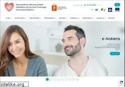 Sites similar to spzzlo.pl