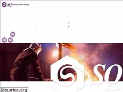 Sites similar to sq-deutschland.com