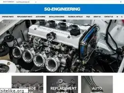 Sites similar to sq-engineering.com
