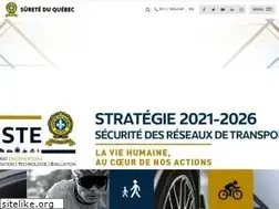 Sites similar to sq.gouv.qc.ca