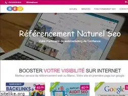 Sites similar to sq.ma