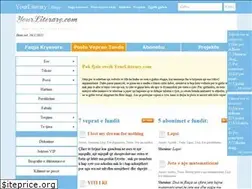 Sites similar to sq.yourliterary.com