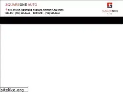 Sites similar to sq1auto.com