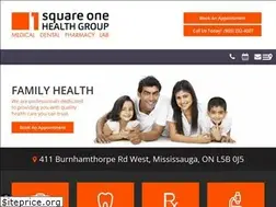 Sites similar to sq1healthgroup.com