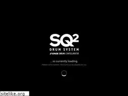 Sites similar to sq2-drumsystem.com