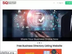 Sites similar to sq2u.com.my