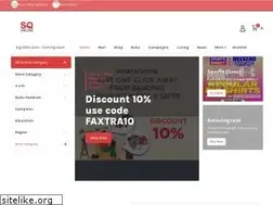 Sites similar to sq2u.com