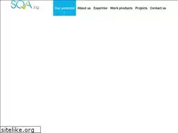 Sites similar to sqa-service.com