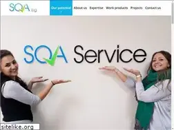 Sites similar to sqa.bg