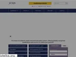 Sites similar to sqa.org.uk